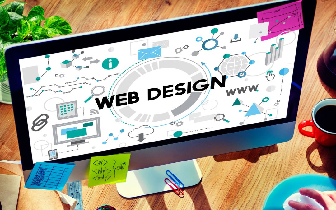 WEB Design Agencies In Ramsey